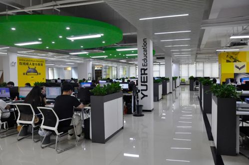 数智赋能 湖南计算机厂构建长沙专业特色楼宇经济新生态
